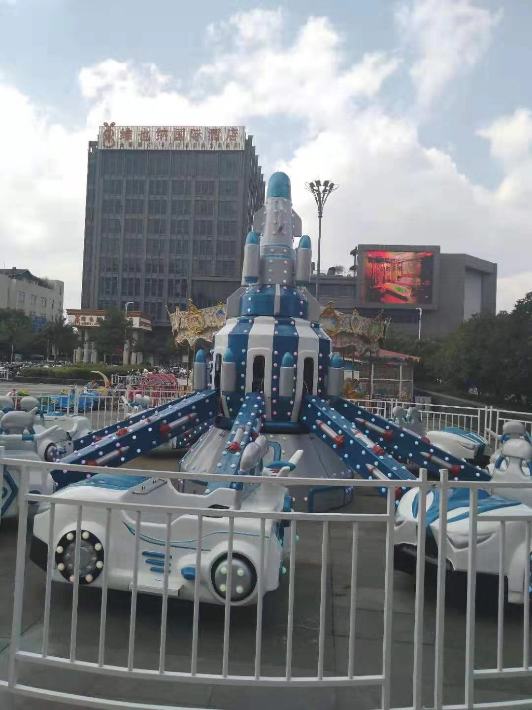 太空飛機